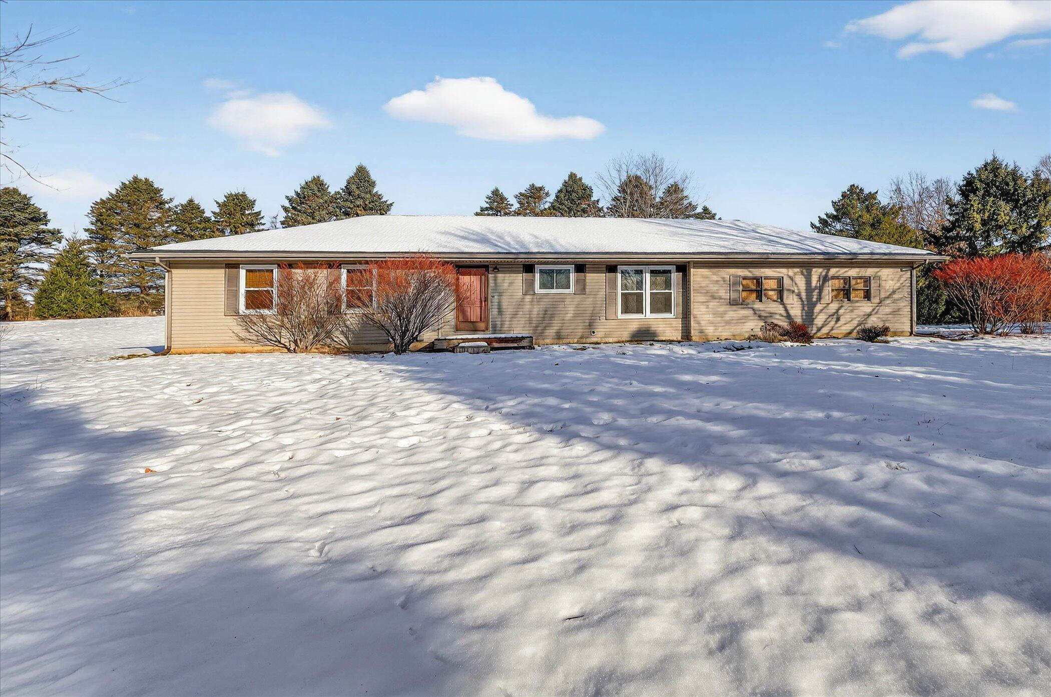 13890 Sharon Valley Road