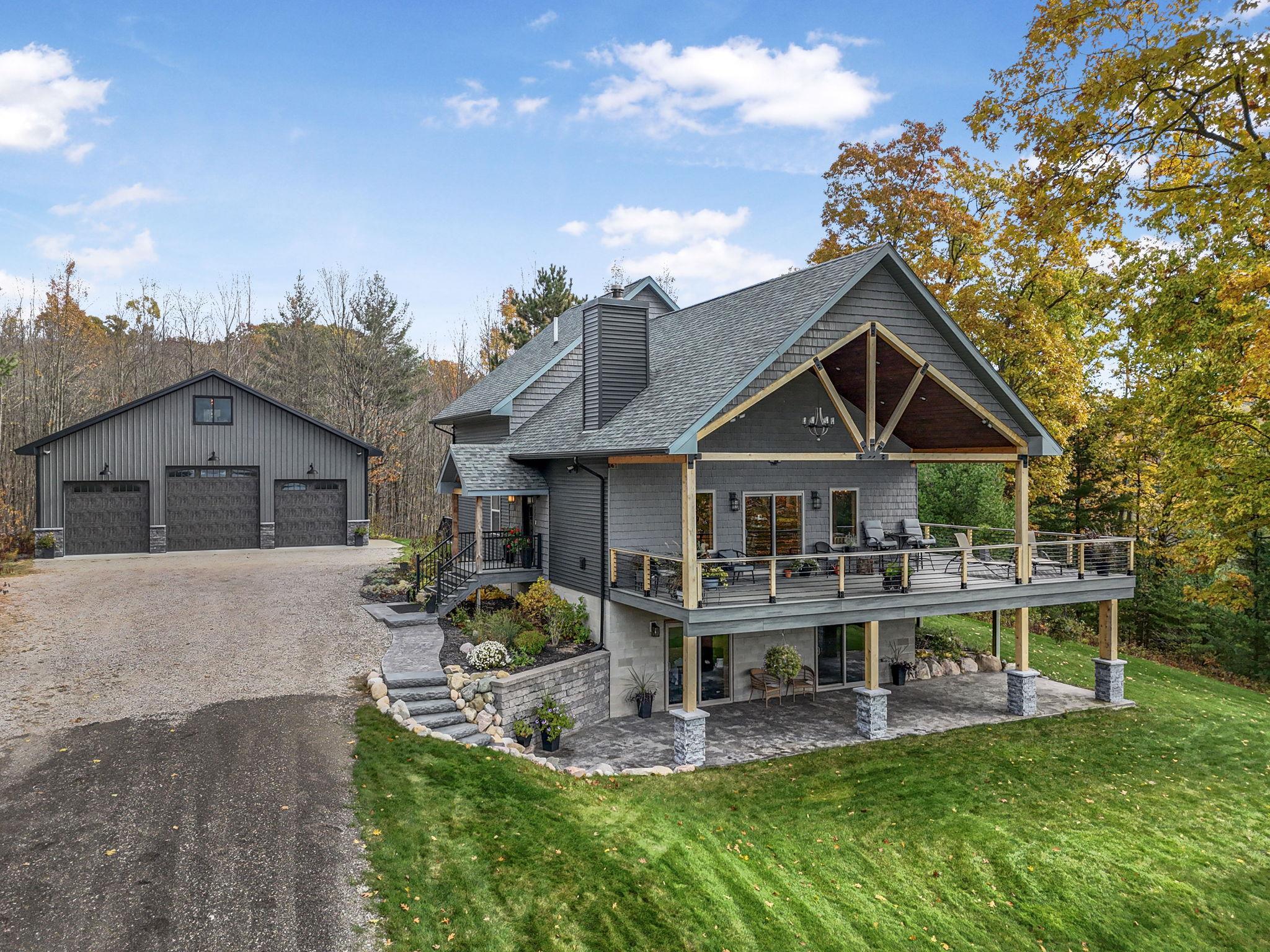 5242 W Big Sky Trail
