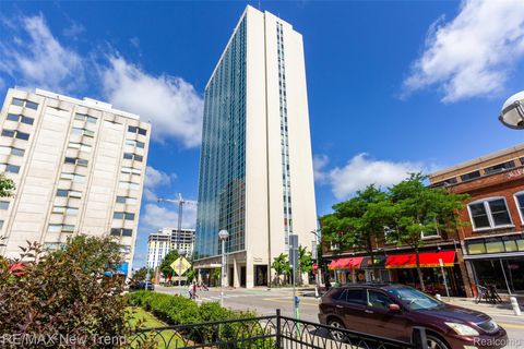 555 E WILLIAM Street 7G Ann Arbor City MI 48104