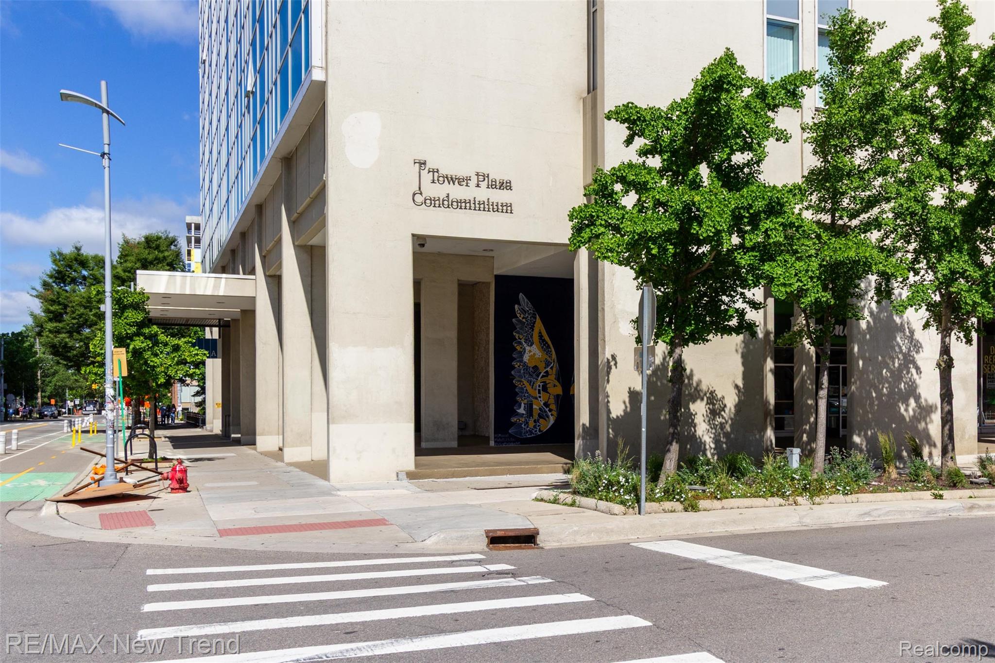 555 E WILLIAM Street 7G