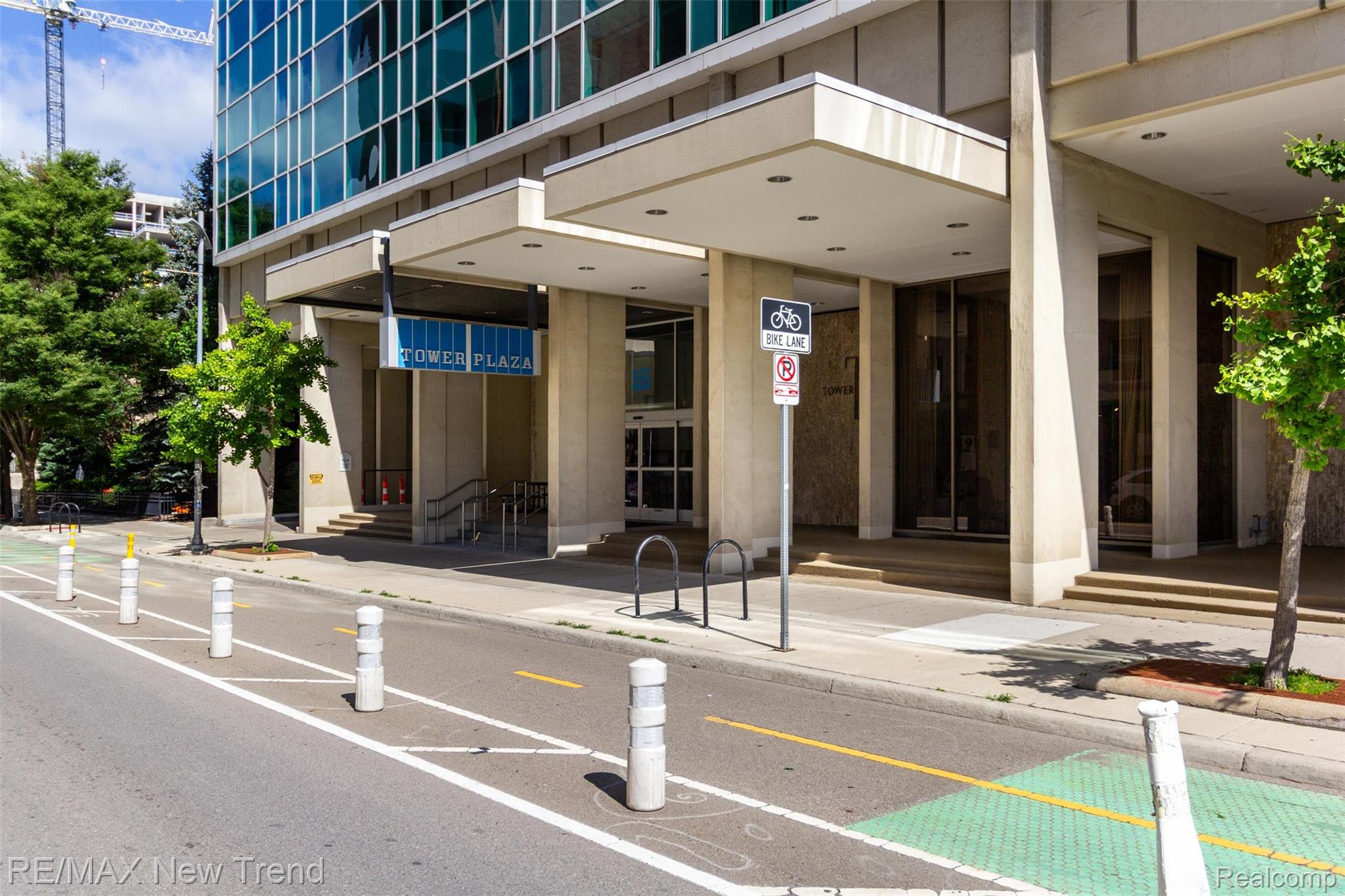 555 E WILLIAM Street 7G