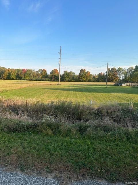 00 Jay Road Vassar City MI 48768