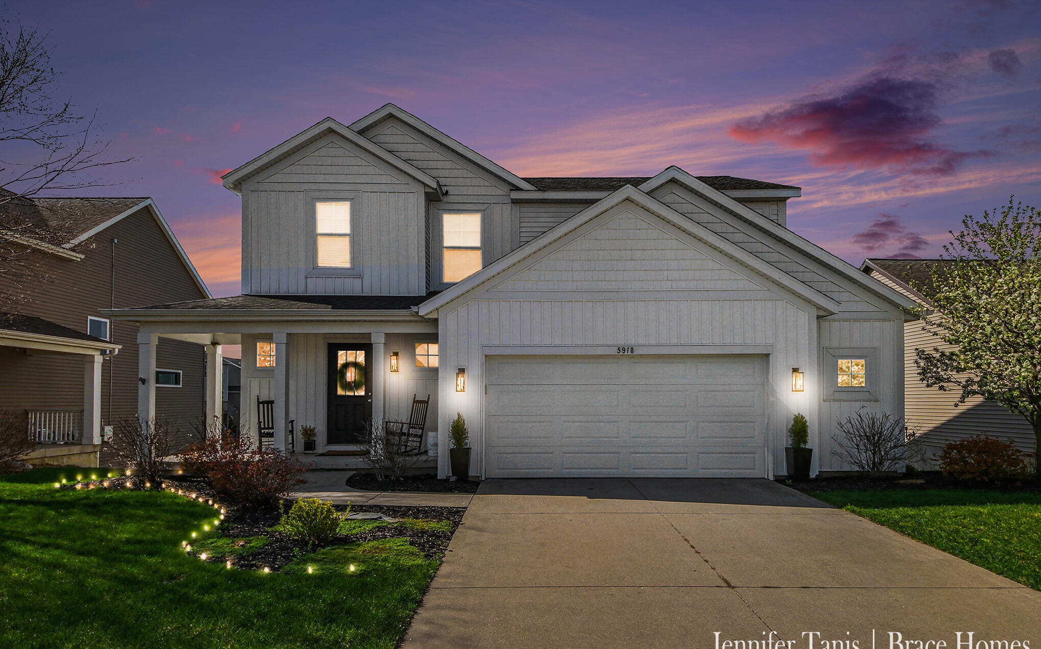 5918 Farmview Drive