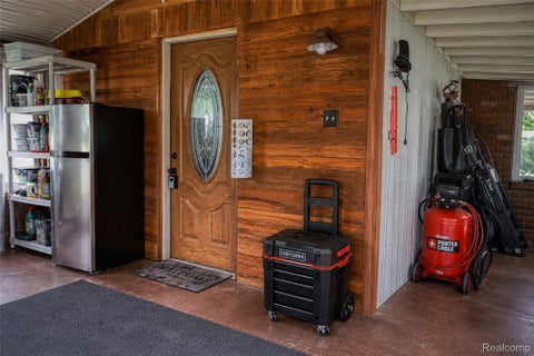 Tiny photo for 862 Ryan Road, Indianfields Township, MI 48723 (MLS # 20261069391)