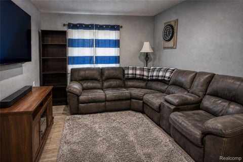 Tiny photo for 862 Ryan Road, Indianfields Township, MI 48723 (MLS # 20261069391)