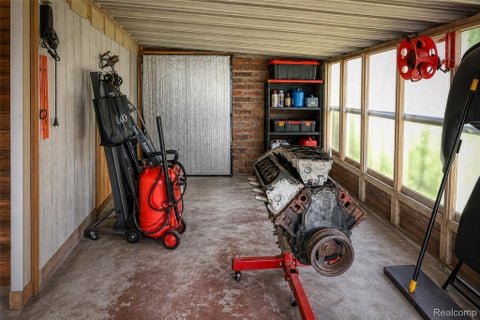 Tiny photo for 862 Ryan Road, Indianfields Township, MI 48723 (MLS # 20261069391)