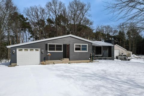 4184 Butternut Drive Park Township MI 49424