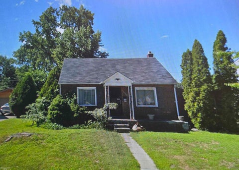 Photo of 22004 Harper Lake Street, St Clair Shores City, MI 48080 (MLS # 58050223589)