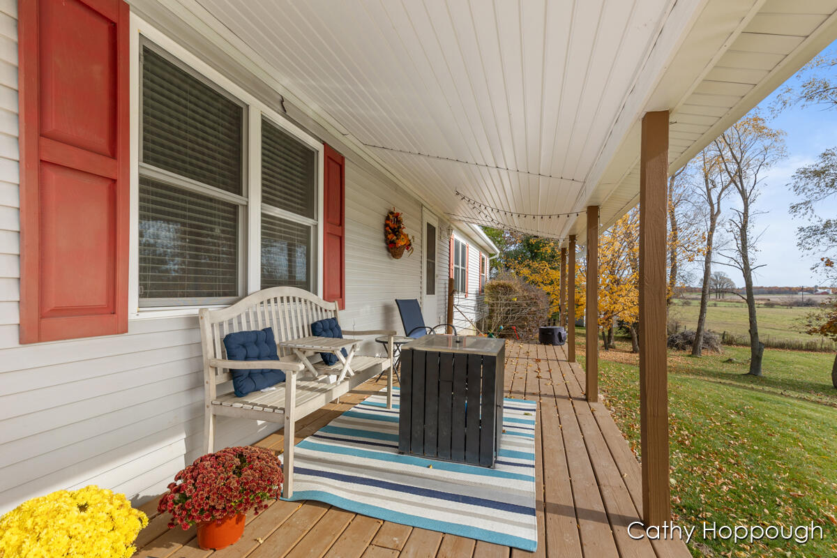 3494 Bradford Road