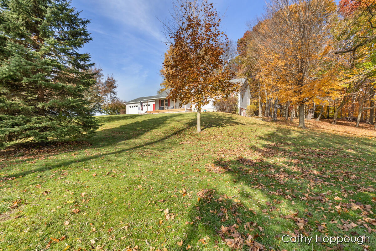 3494 Bradford Road