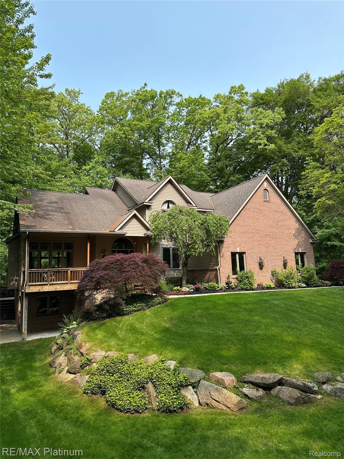 3873 HARTLAND HILLS DRIVE