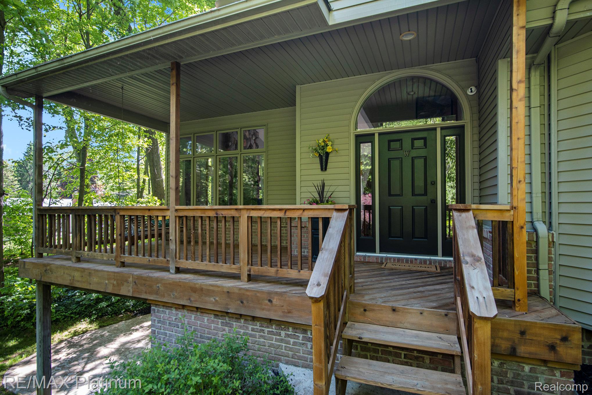 3873 HARTLAND HILLS DRIVE