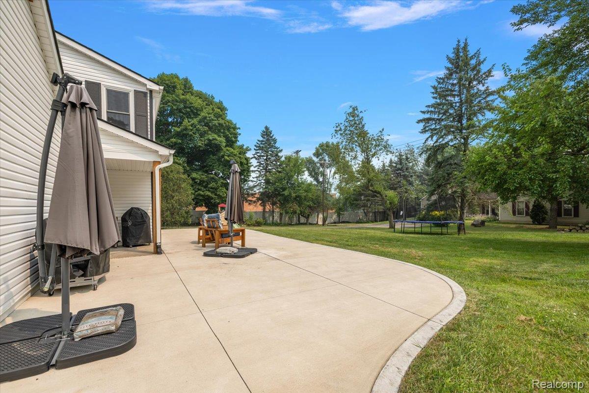 3365 Maybee Road