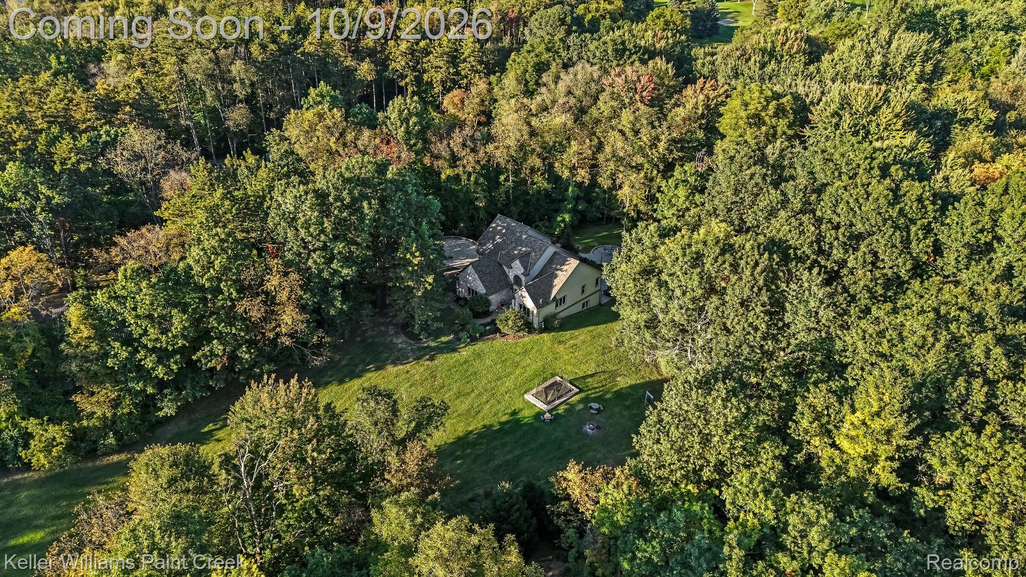 90 Creekwood Drive