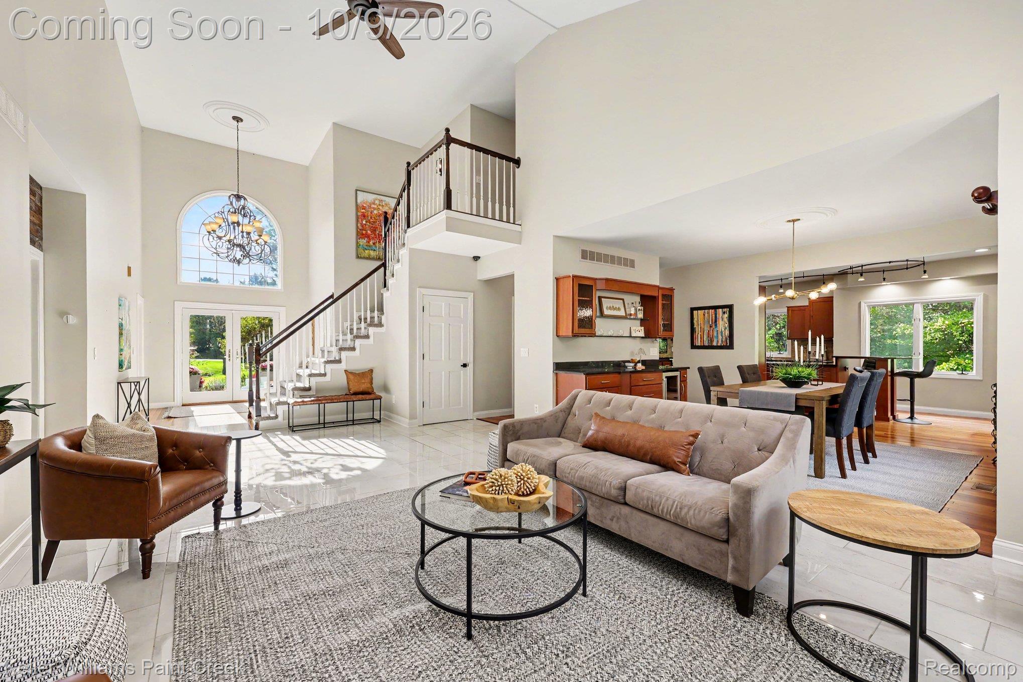 90 Creekwood Drive
