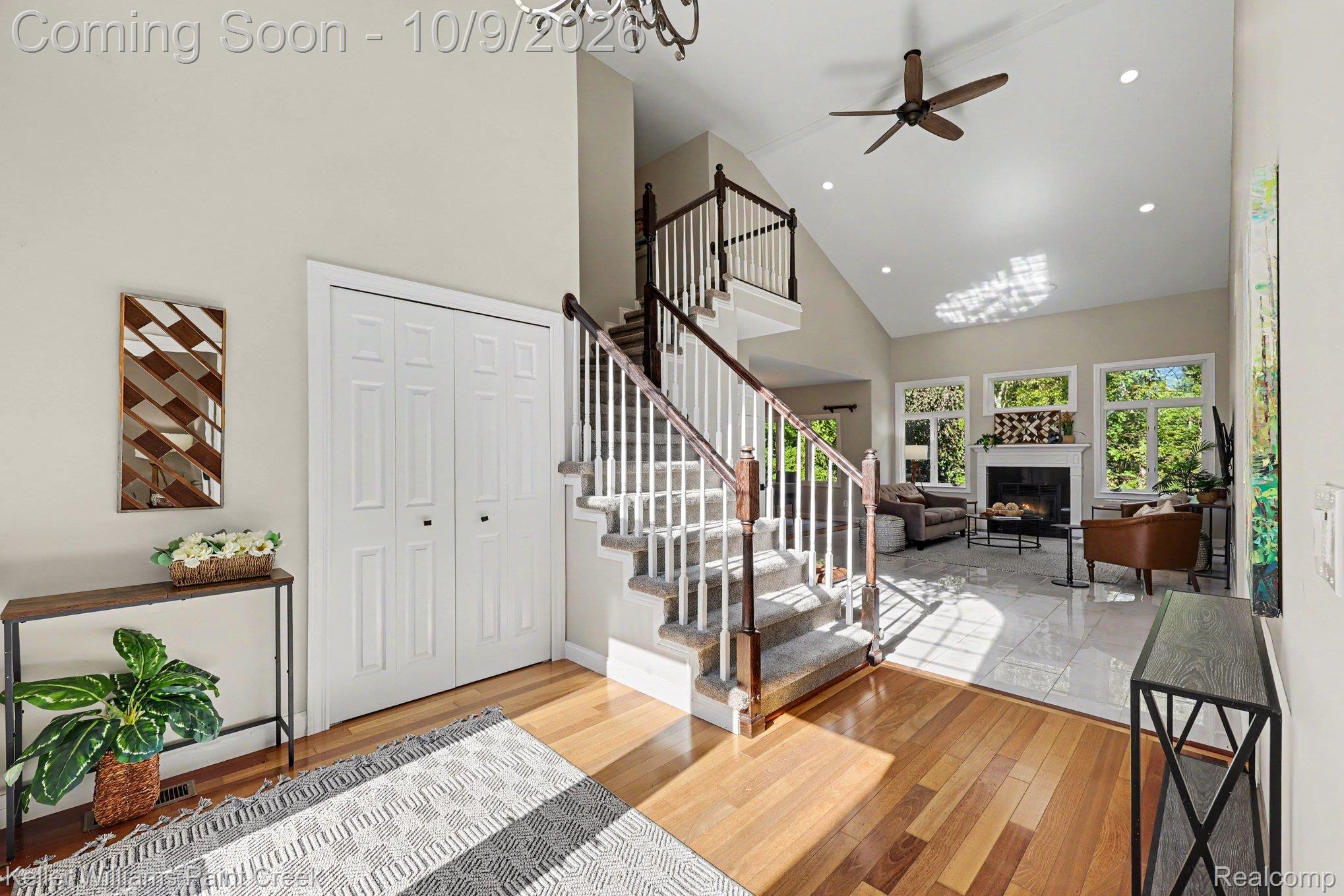 90 Creekwood Drive