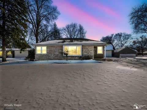 616 Cole Road Monroe City MI 48162