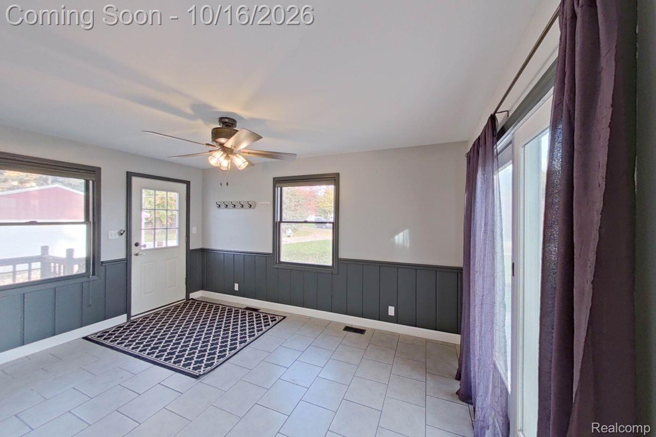 5551 N Burkhart Road