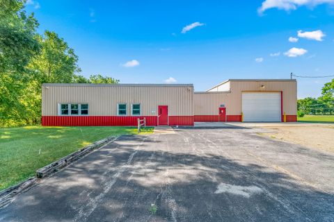 349 S Clay Street Coldwater City MI 49036