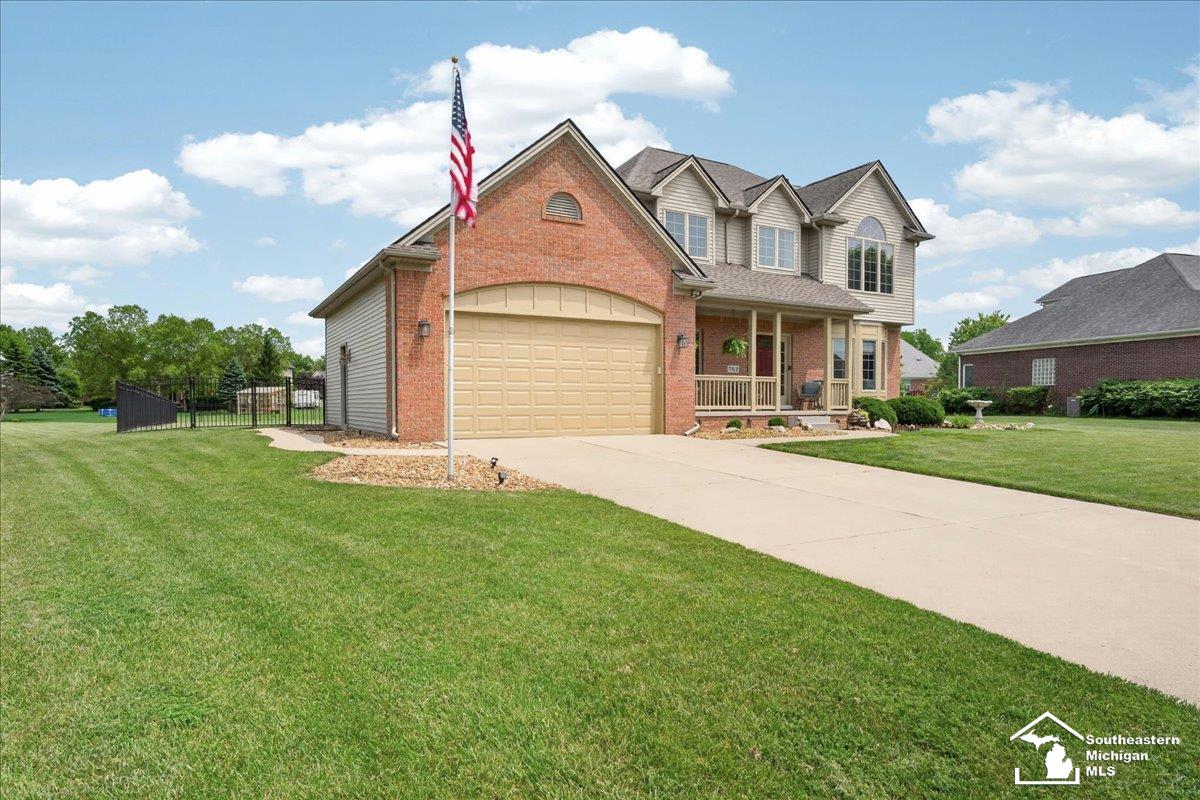 762 Valmont Drive