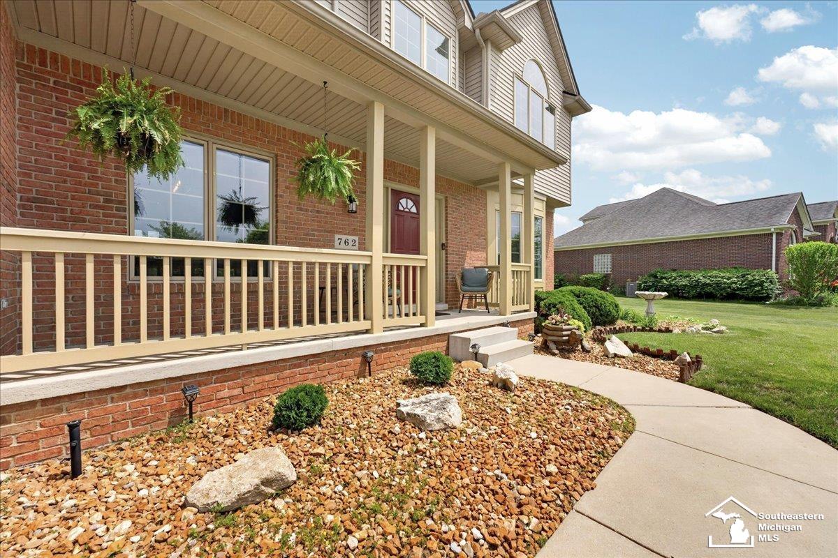 762 Valmont Drive