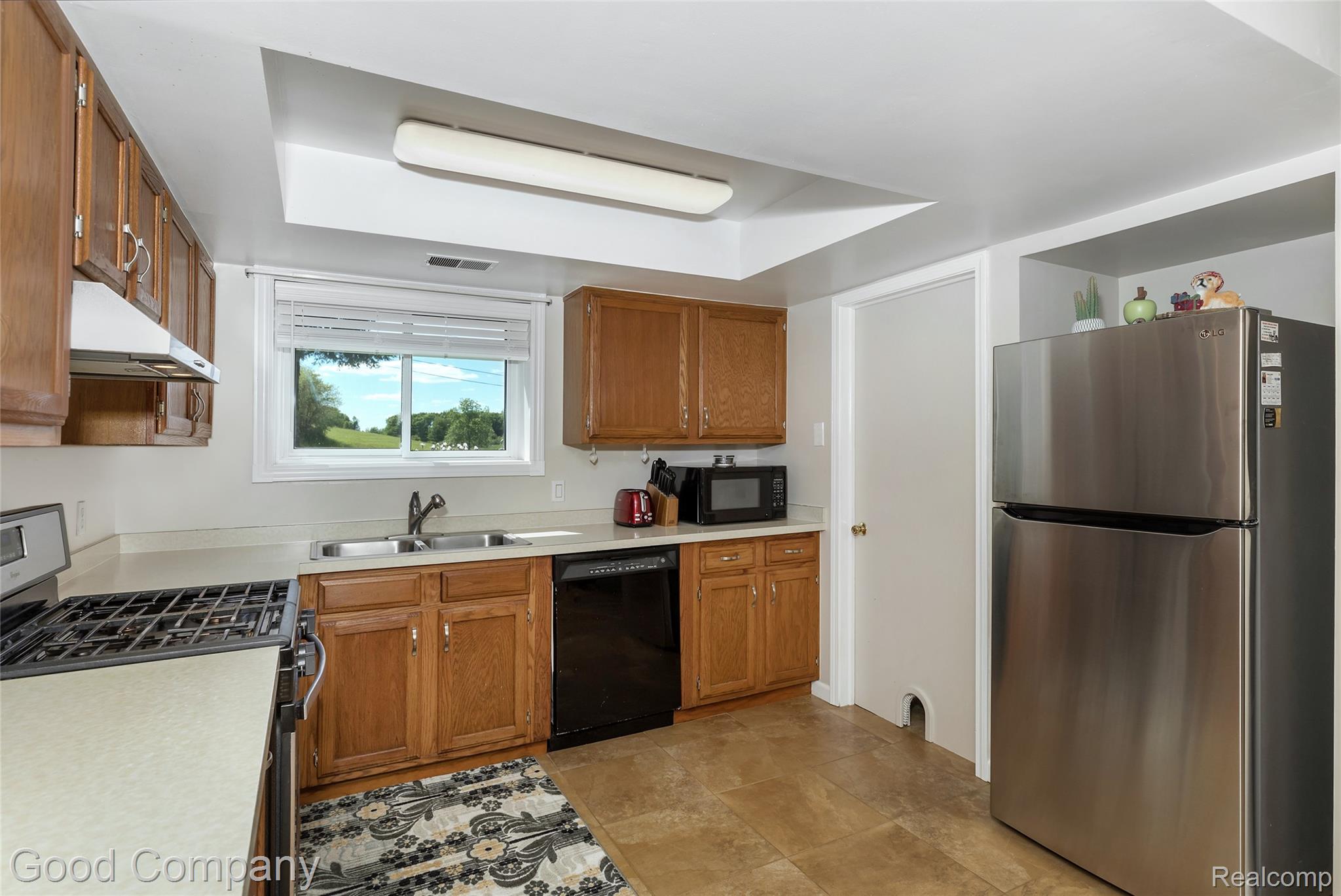 5410 Edgar Road