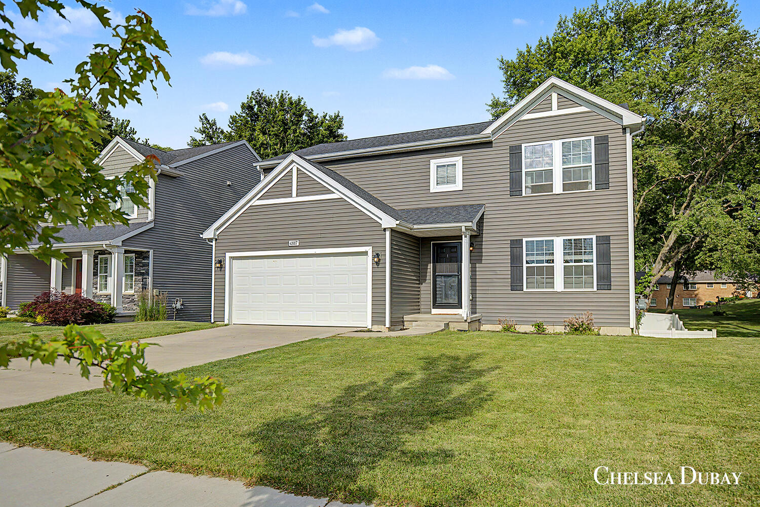 4887 Meadow Brown Drive