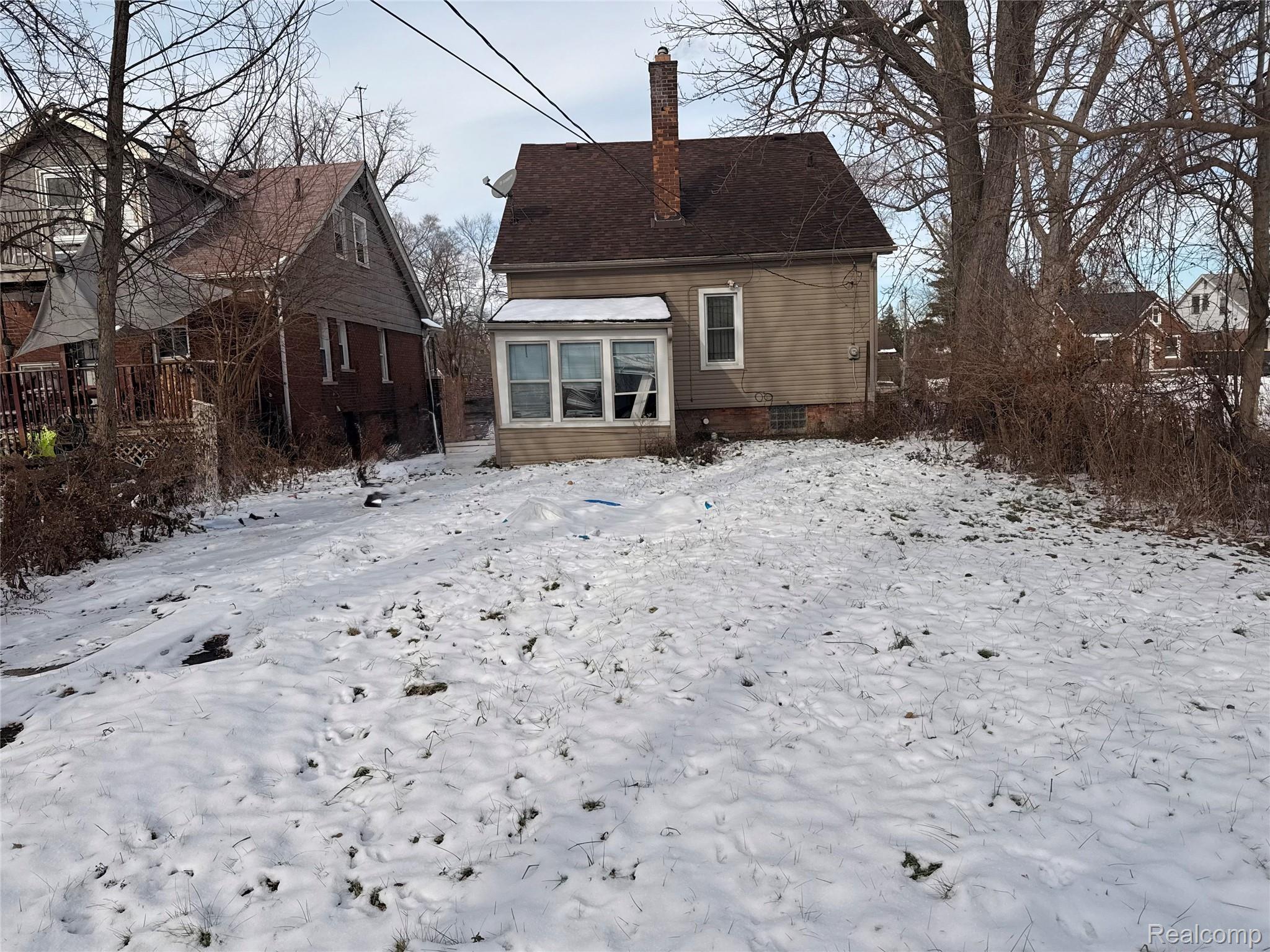 13406 Elmdale Street