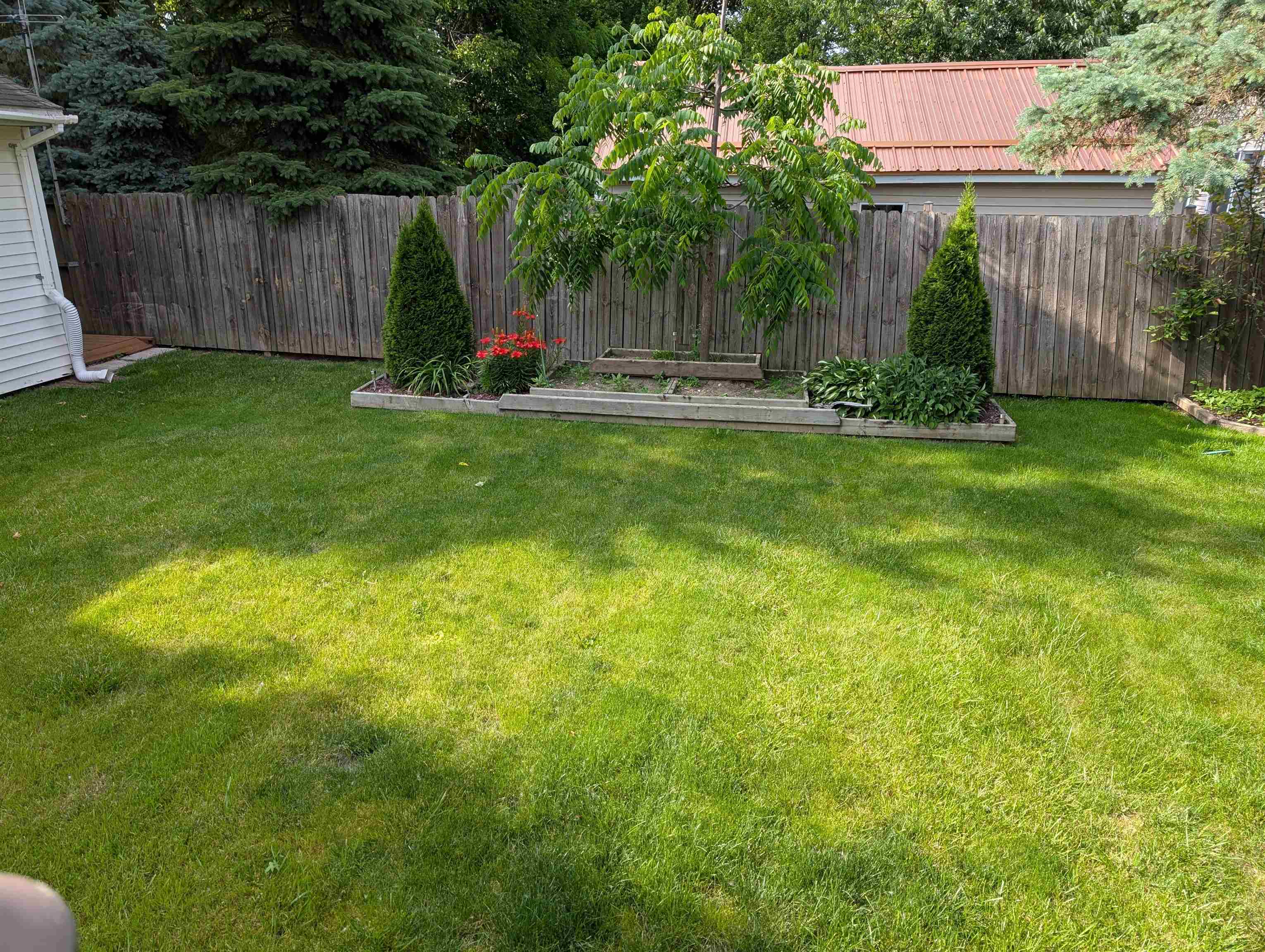 509 E Genesee St. Street