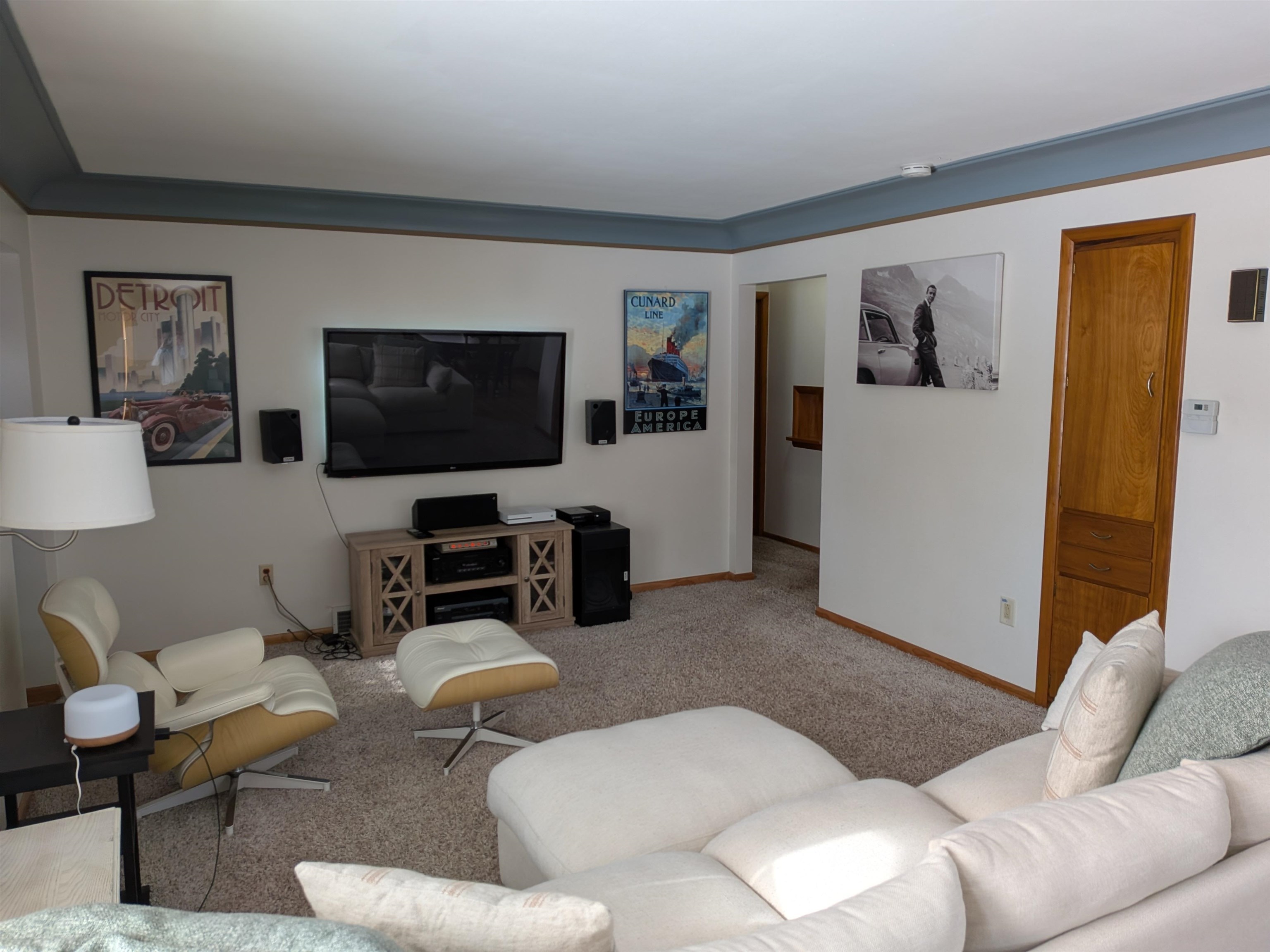 509 E Genesee St. Street