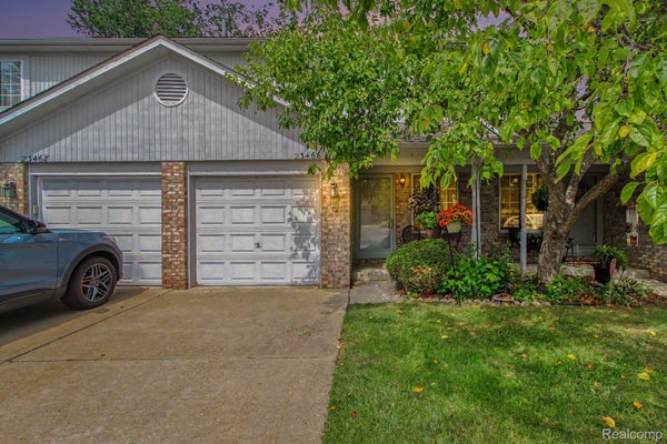 23466 MAHONEY CT, TRENTON, MI 48183 - Image 4fb5ac7976ef103feefdd908de692b3d/2944072198