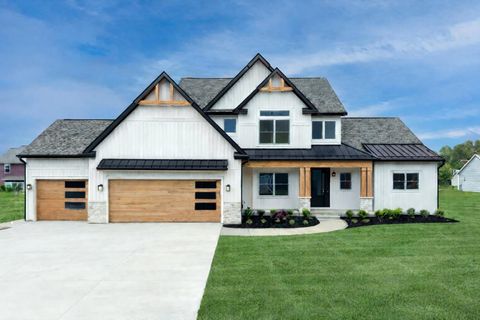 7872 Interlochen Street Texas Charter Township MI 49009