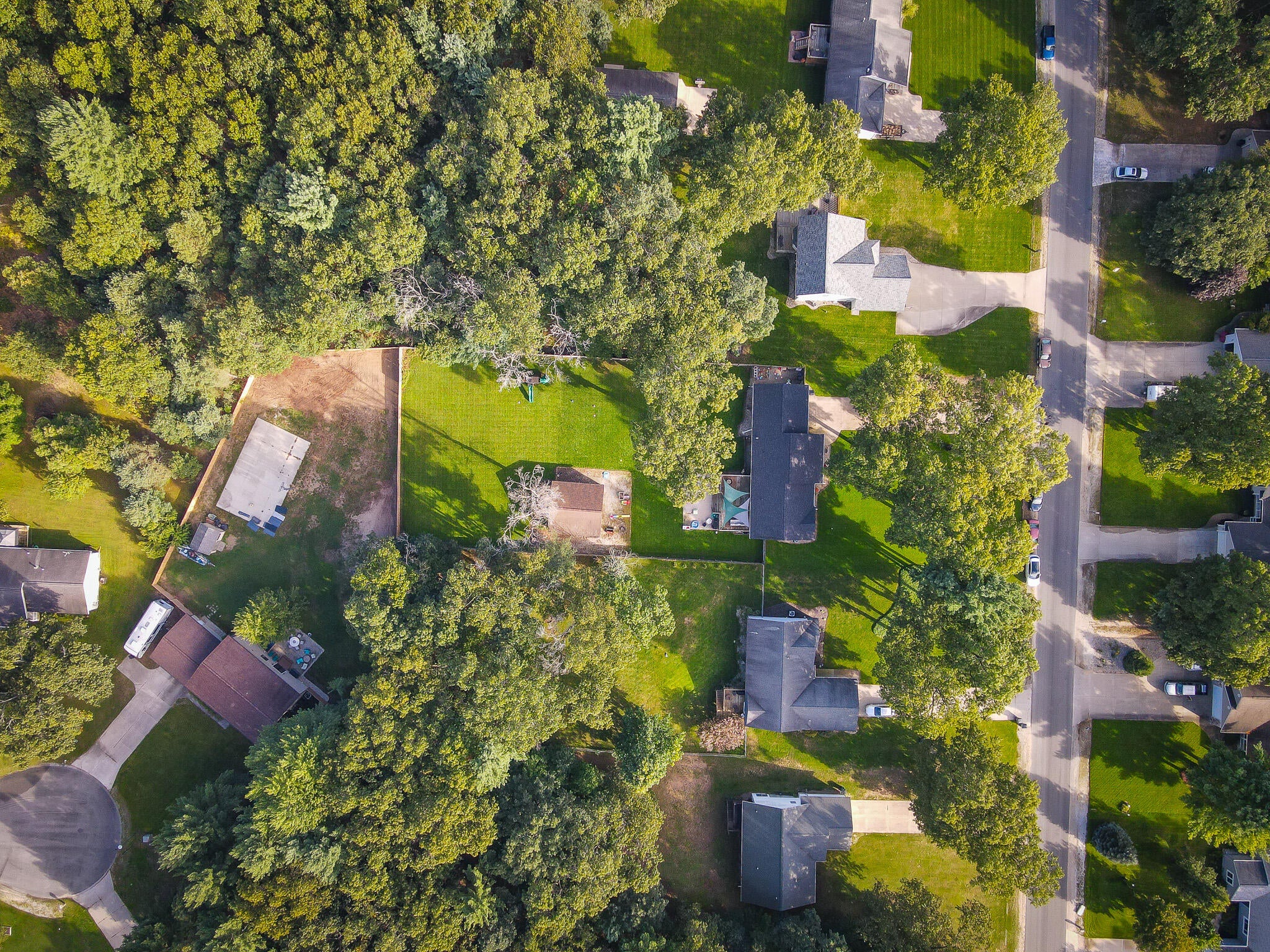 2063 Rambling Oak Drive