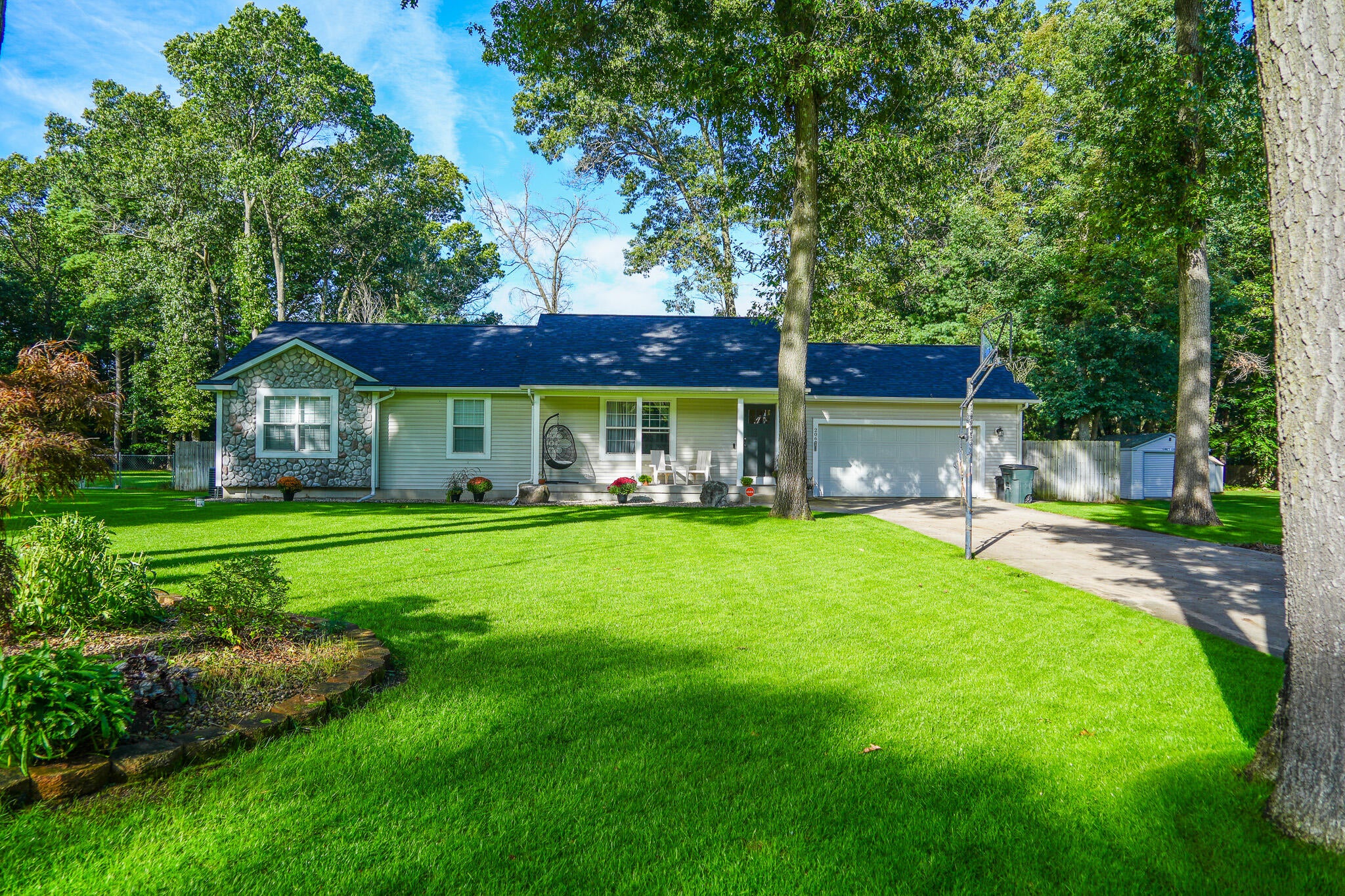 2063 Rambling Oak Drive