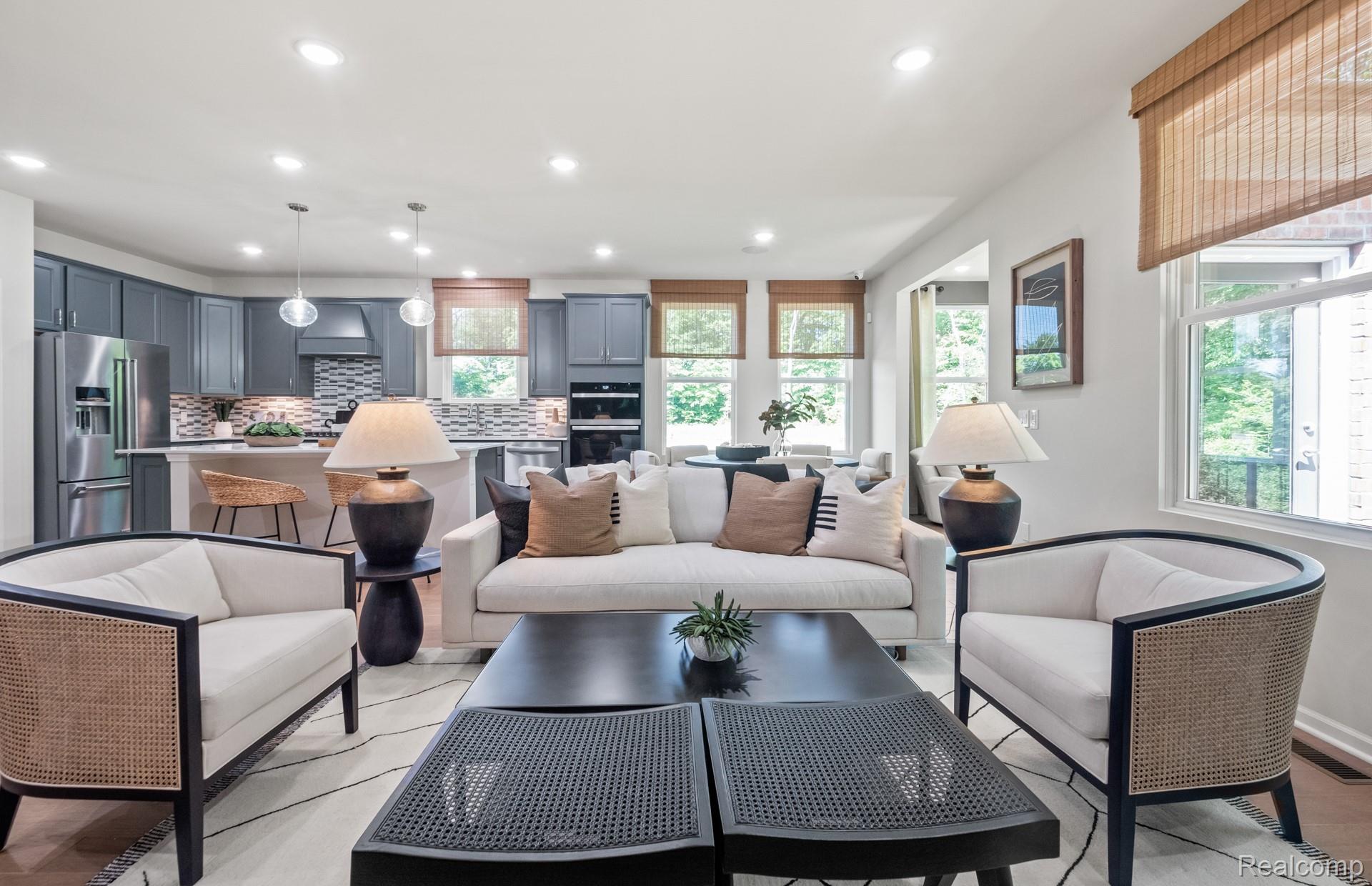 55805 Oak Pointe Drive