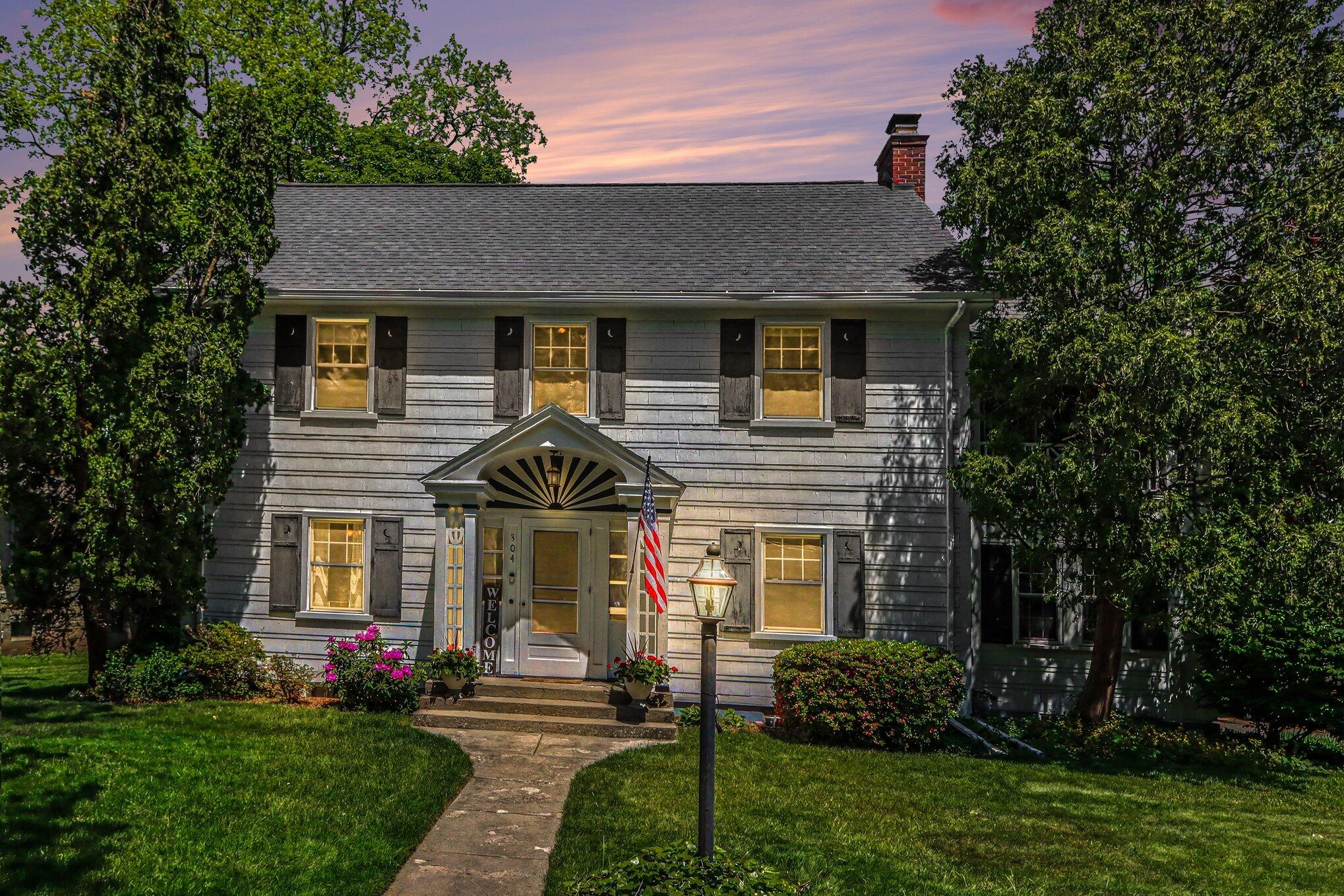 304 Creston Avenue