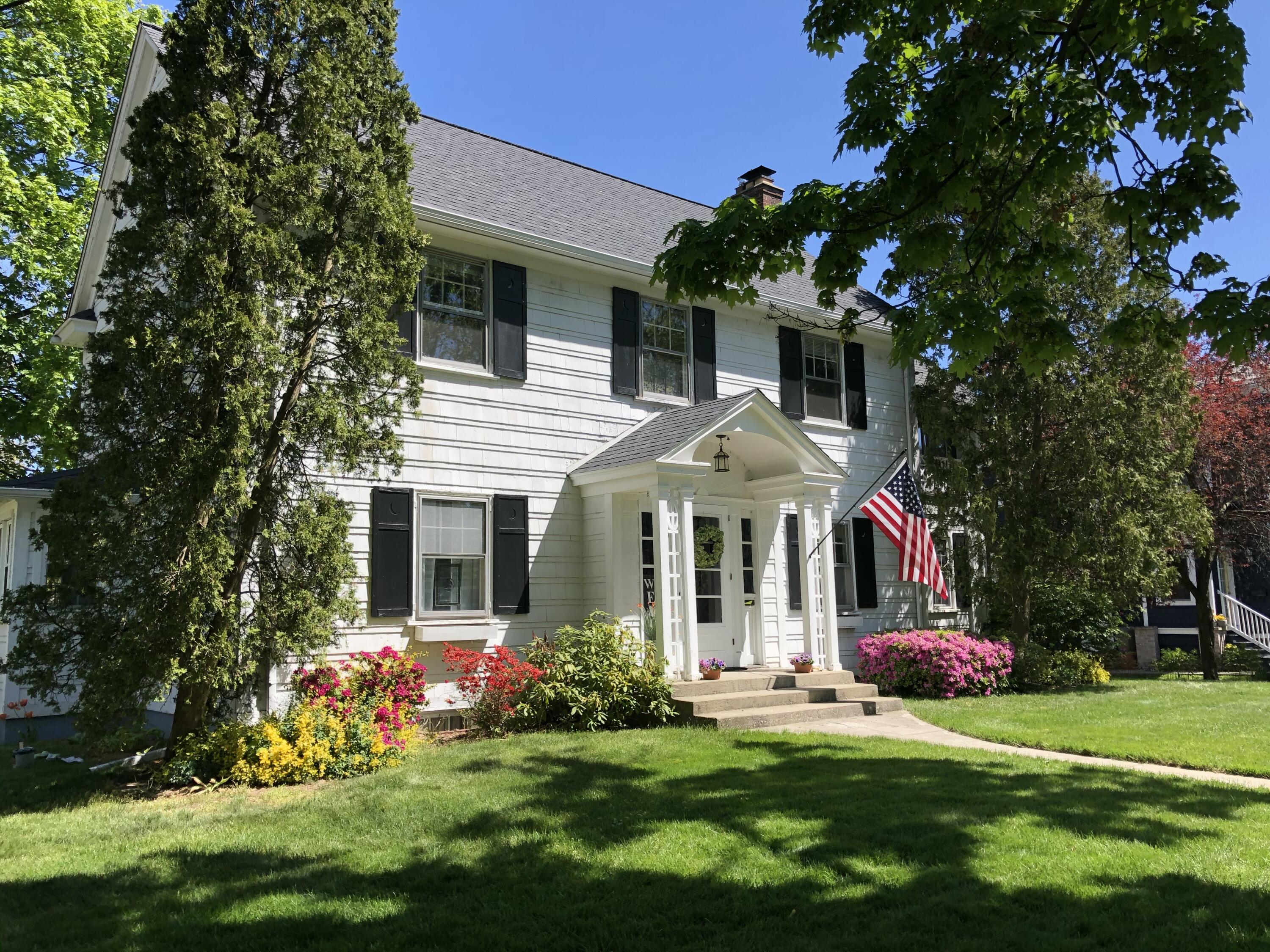 304 Creston Avenue