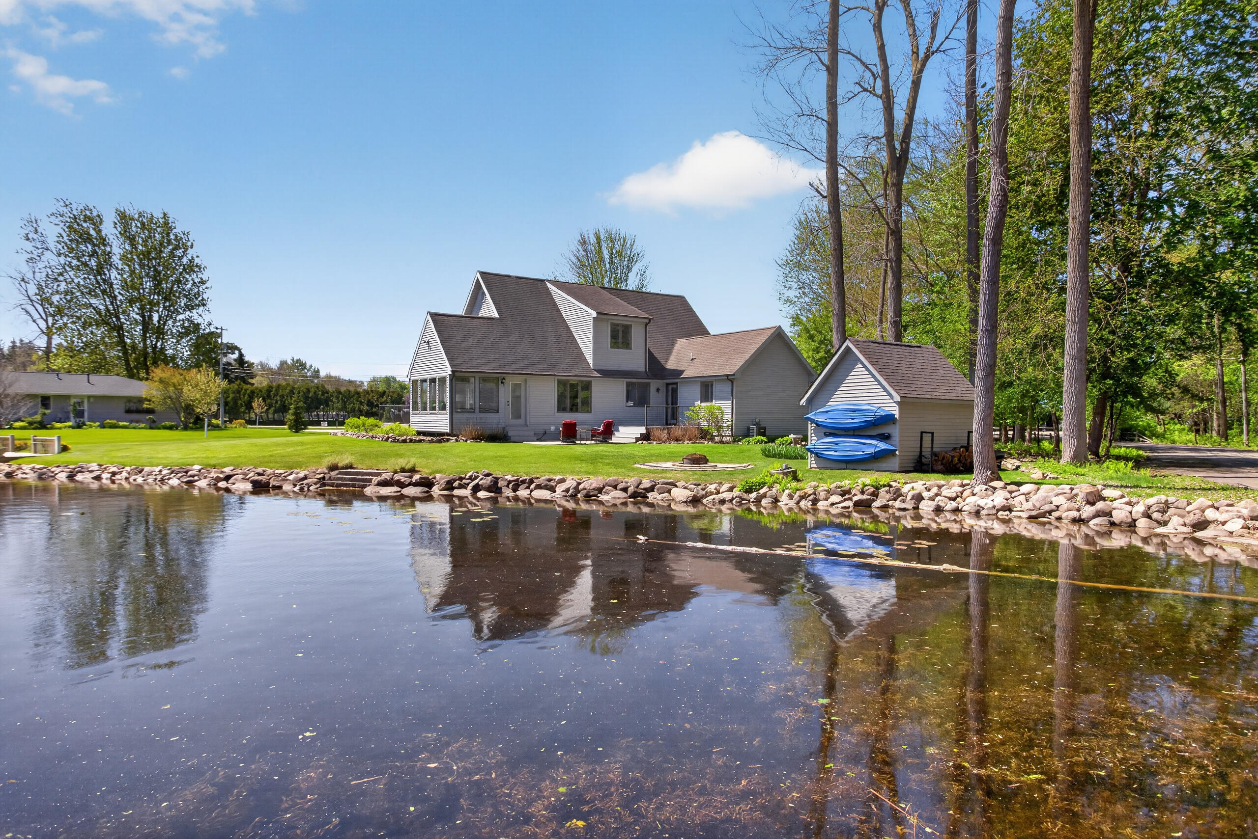 5745 Browns Lake Road