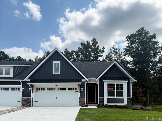295 CANYON CREEK CT # 29, HOWELL, MI 48843 - Image 4fbd8f9332338d52d5d082b5d18a0bc1/963491625