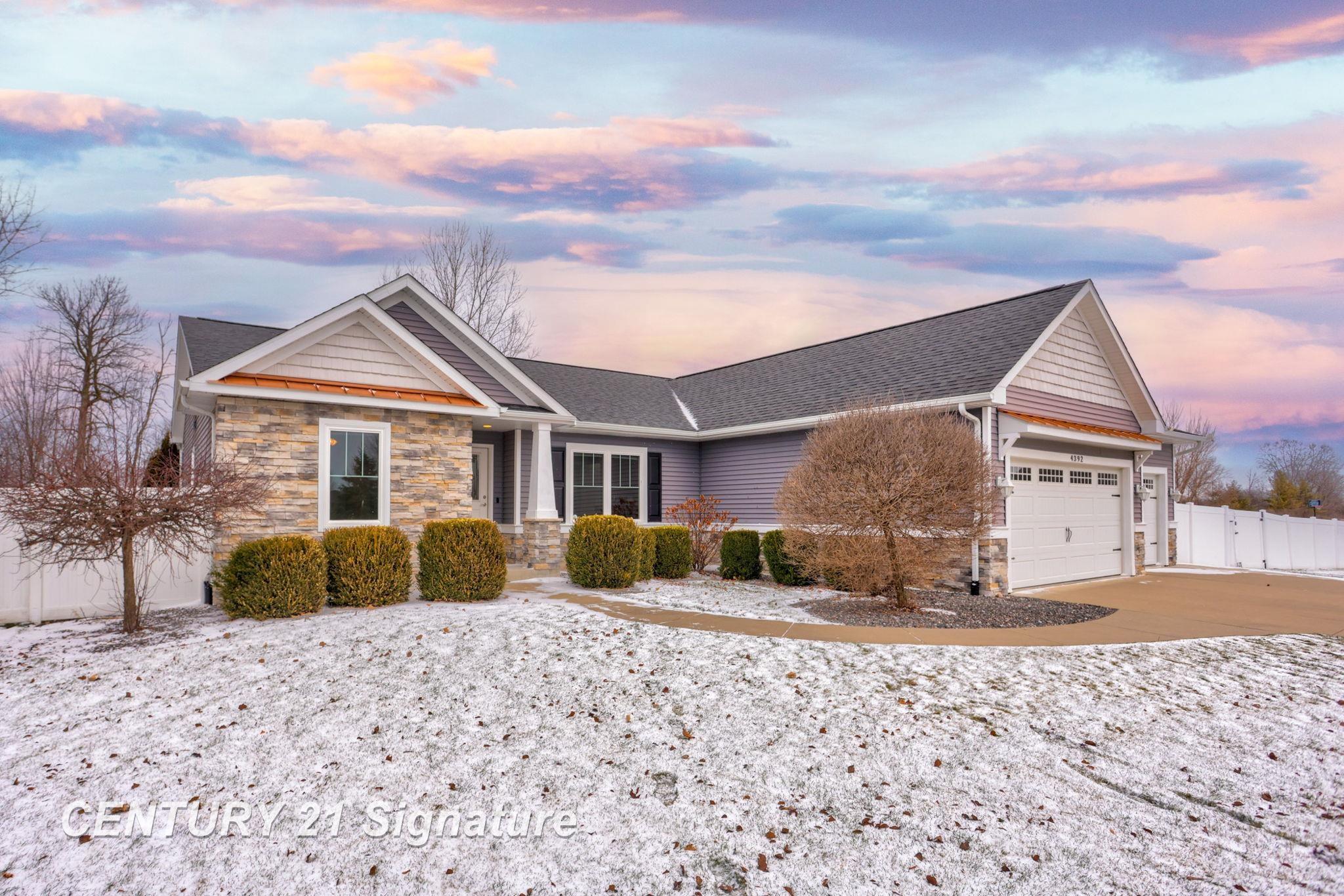 4392 Winterwood Lane