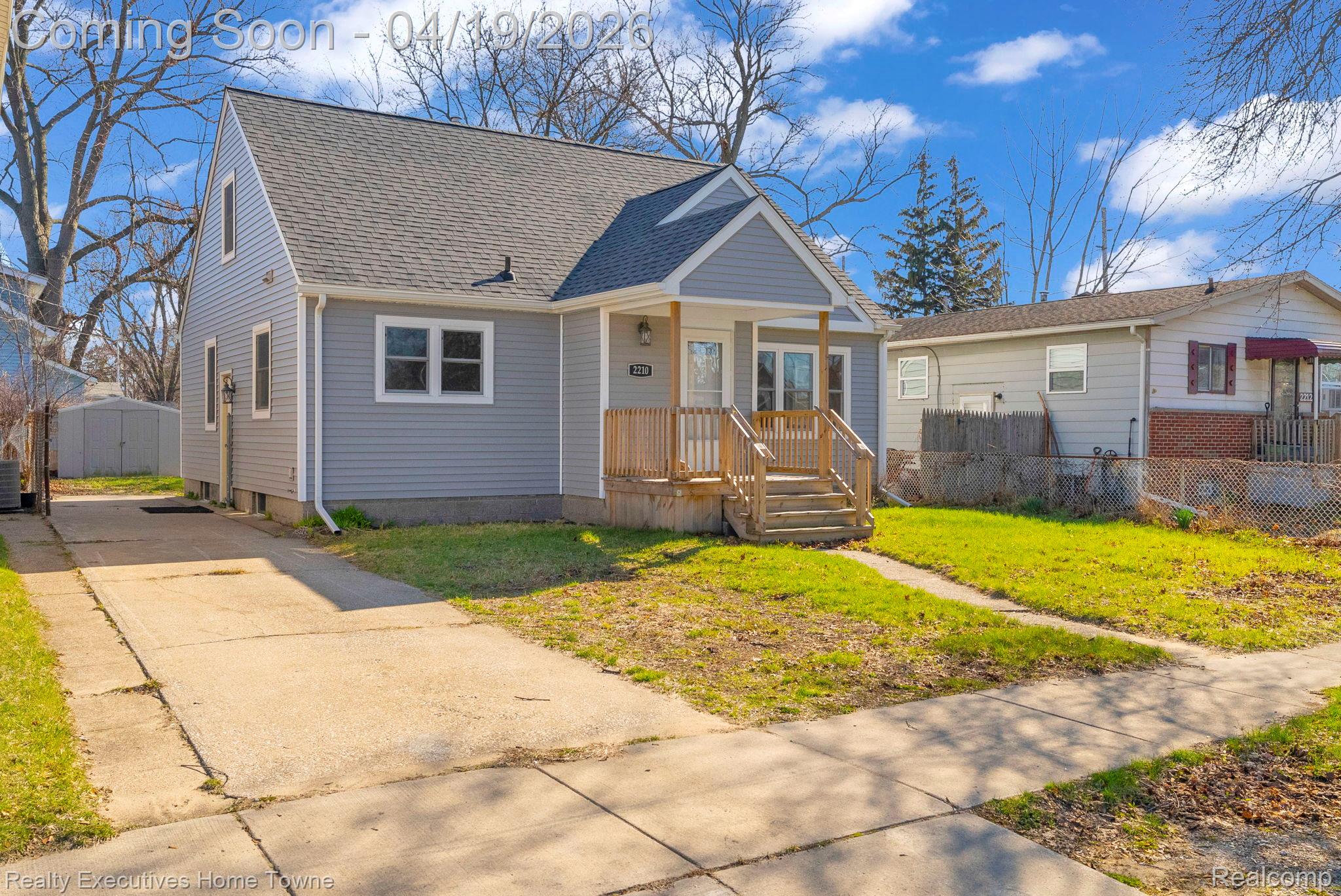 2210 Griswold Street