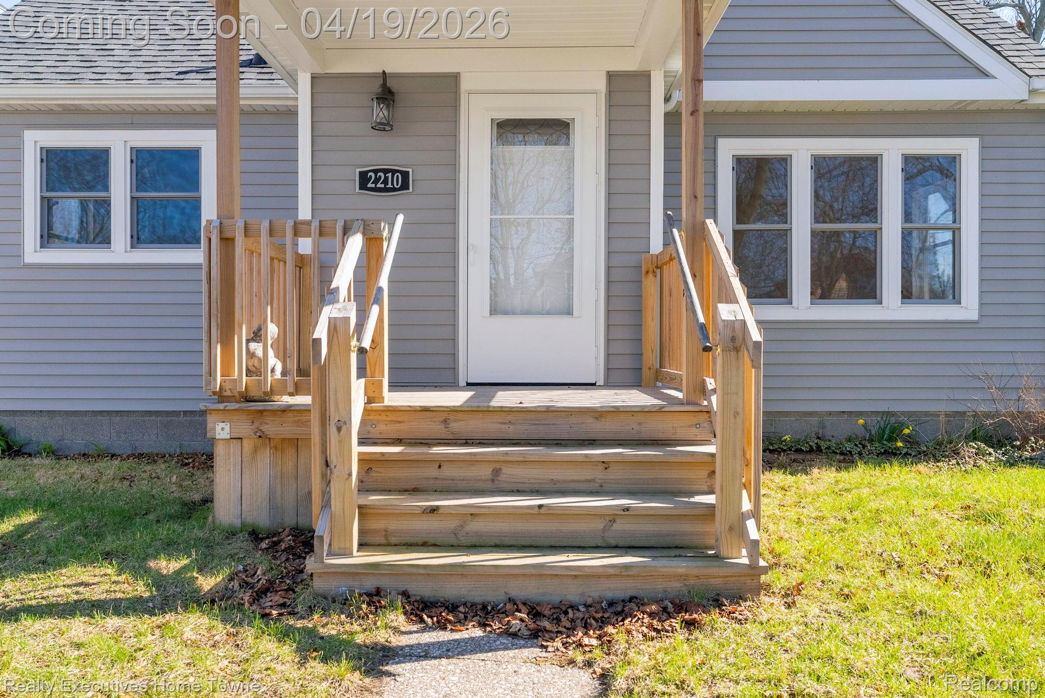 2210 Griswold Street