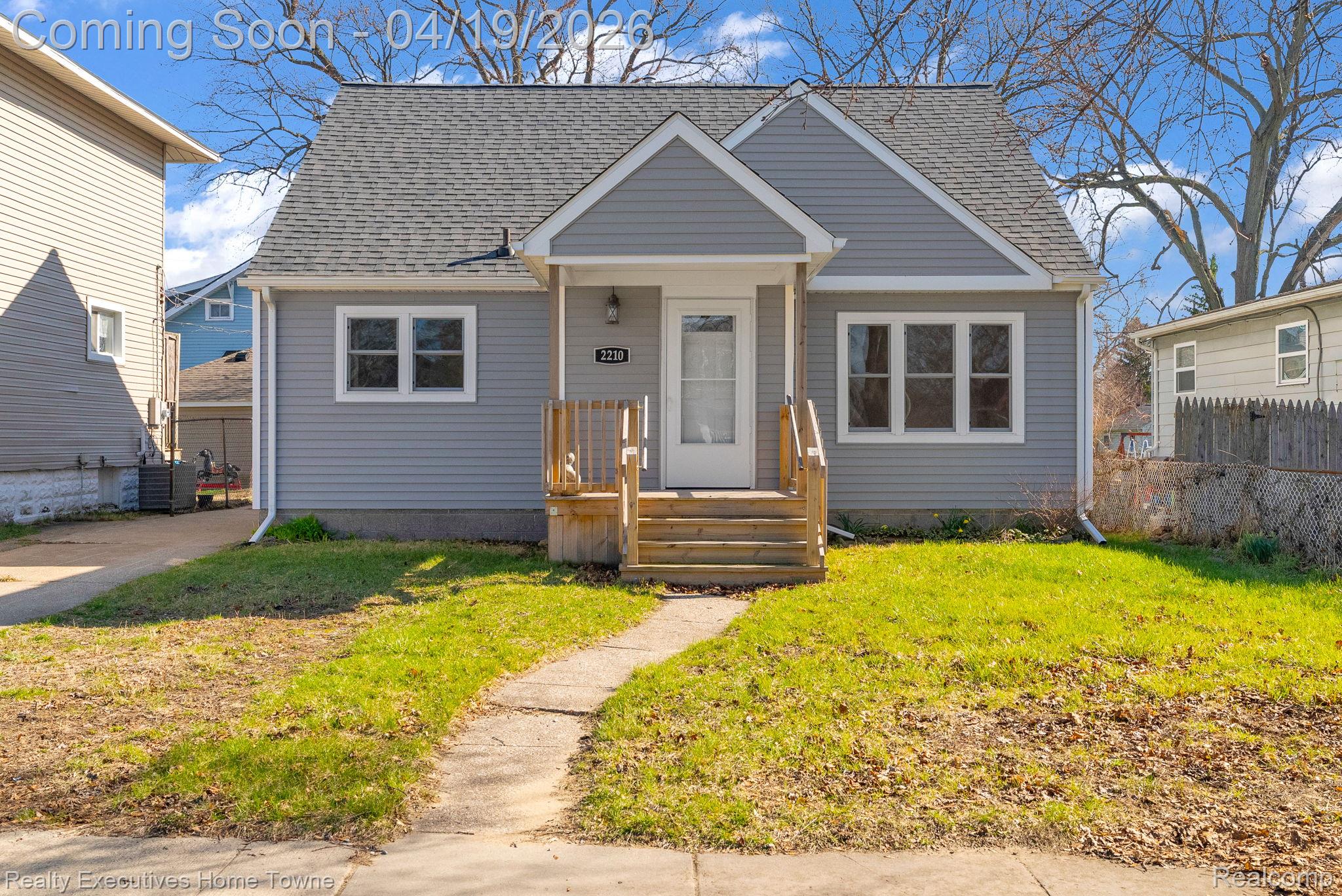 2210 Griswold Street