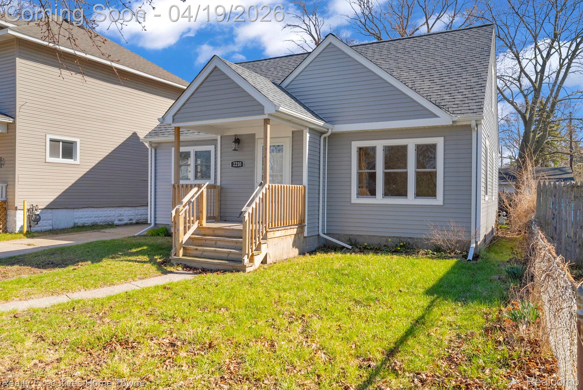 2210 Griswold Street