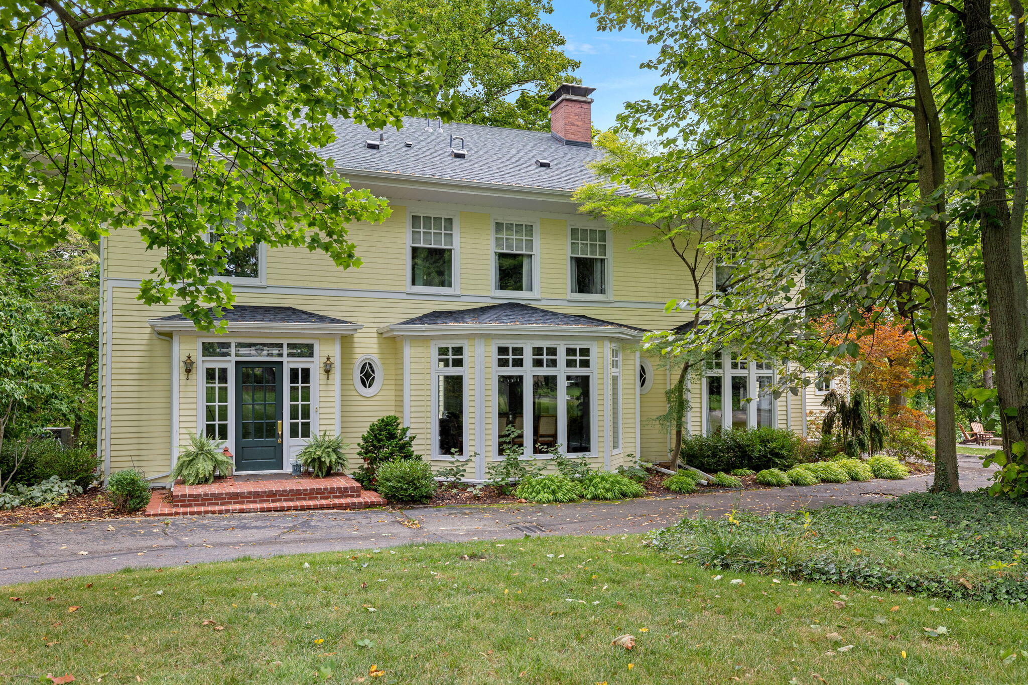 2019 Langley Avenue