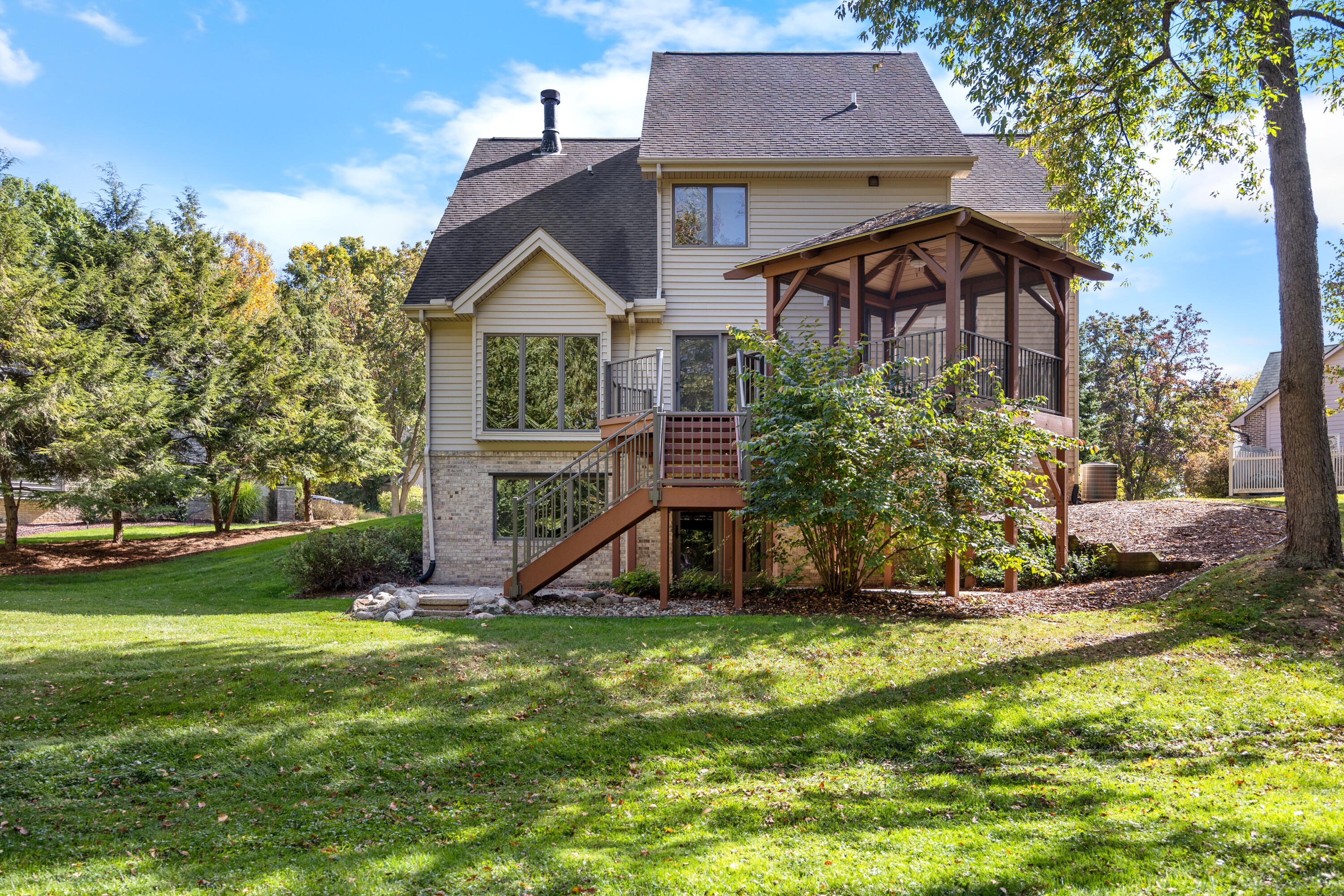 67 Chestnut Court