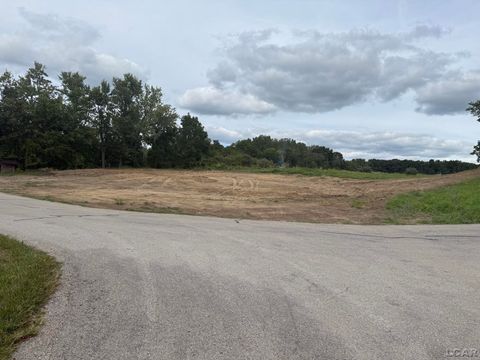 7841 DEVILS LAKE Highway Woodstock Township MI 49253