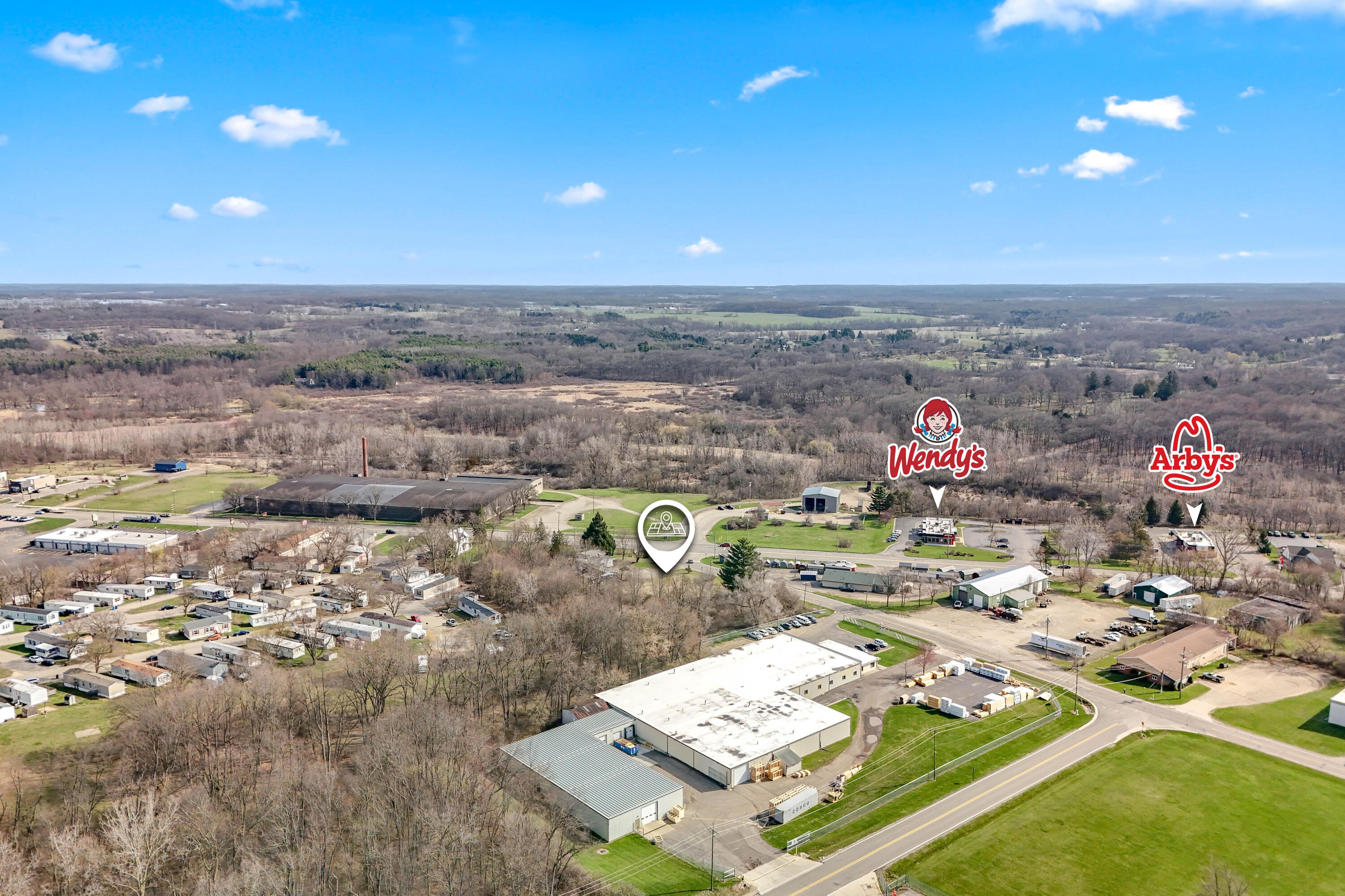 2806 W Carleton Road