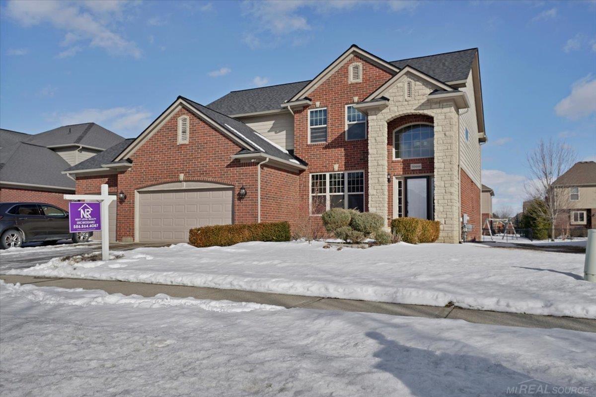 50444 Pinnacle Woods Lane