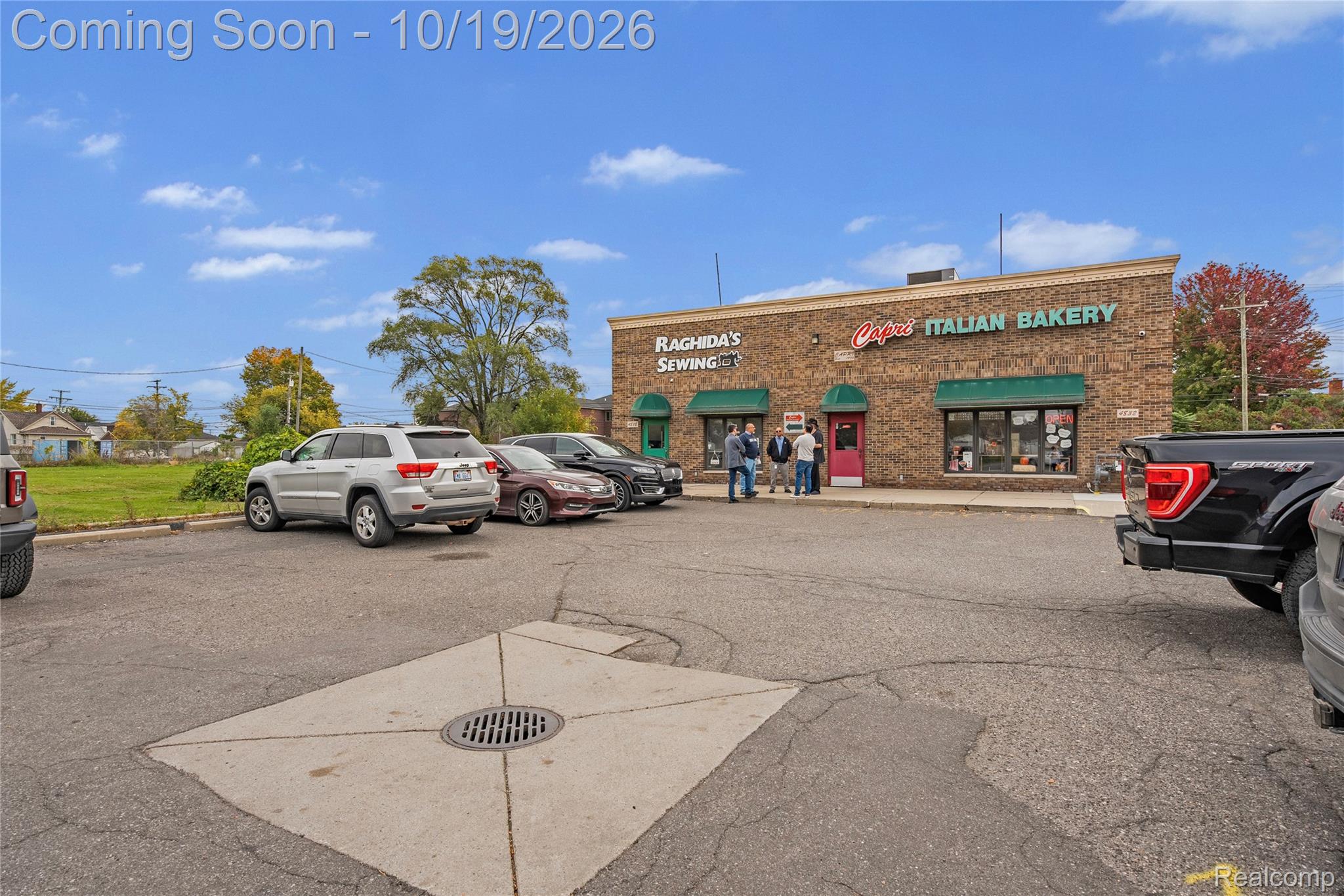 4832 Greenfield Road